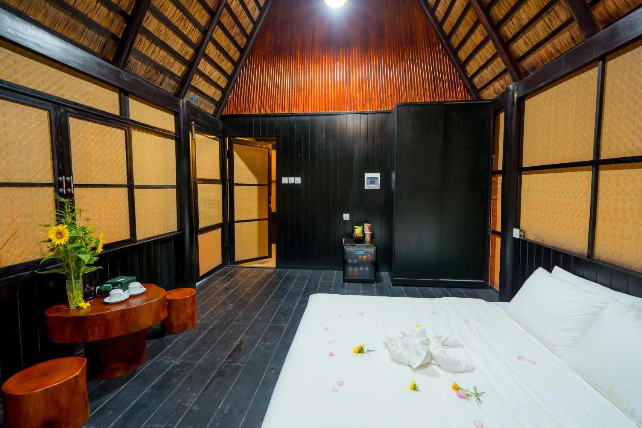Fivitel Cổng Trời Đông Giang Dong Giang Exterior foto