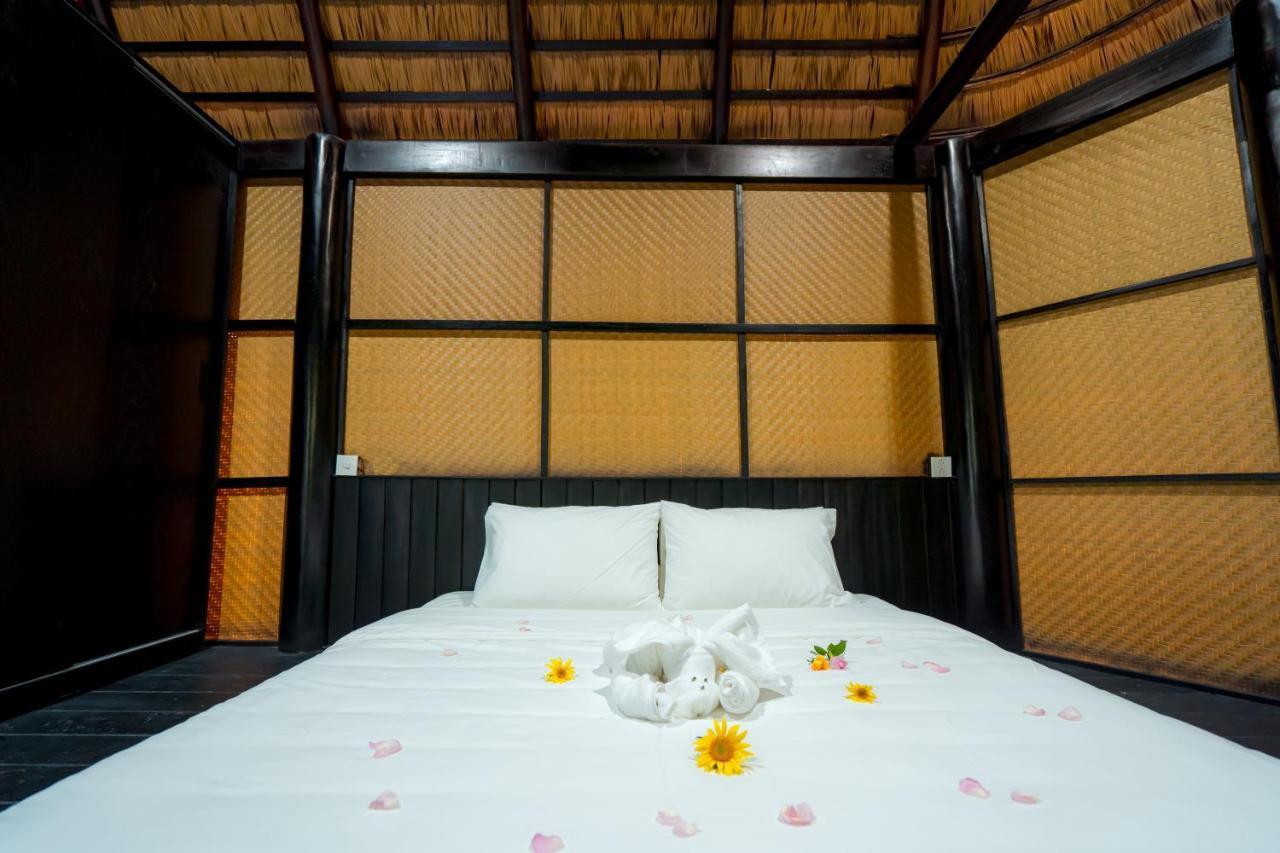 Fivitel Cổng Trời Đông Giang Dong Giang Exterior foto